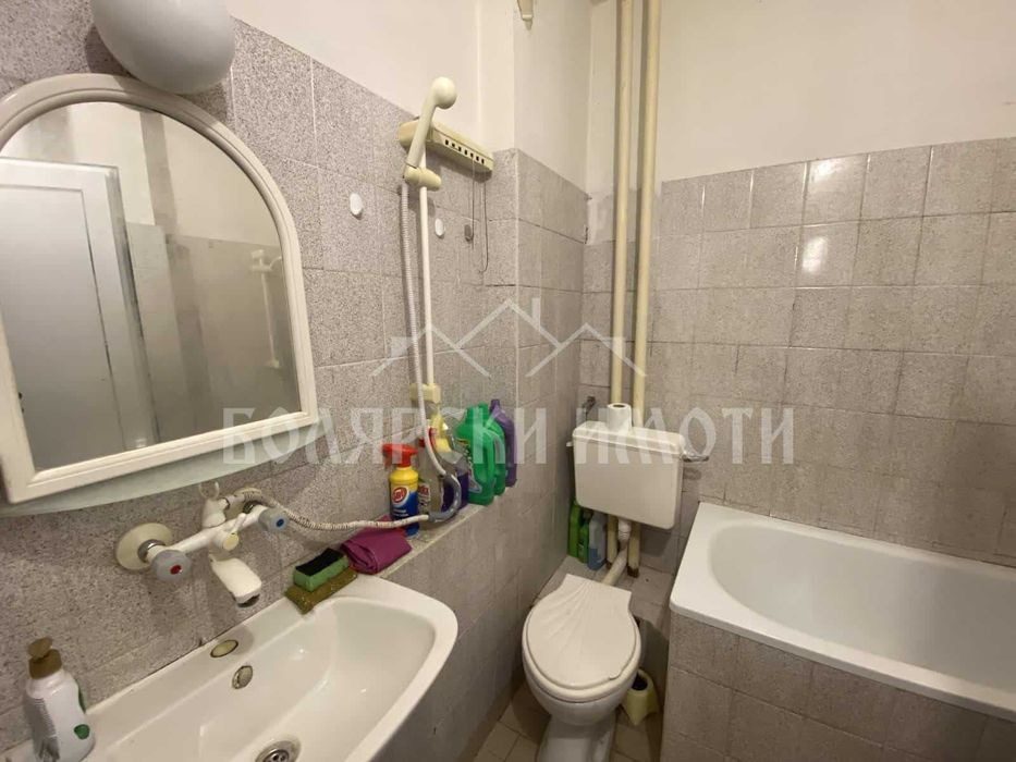 Продава се Двустаен апартамент в Велико Търново, Колю Фичето - 63 кв.м за 1667 €/кв.м - Снимка #6