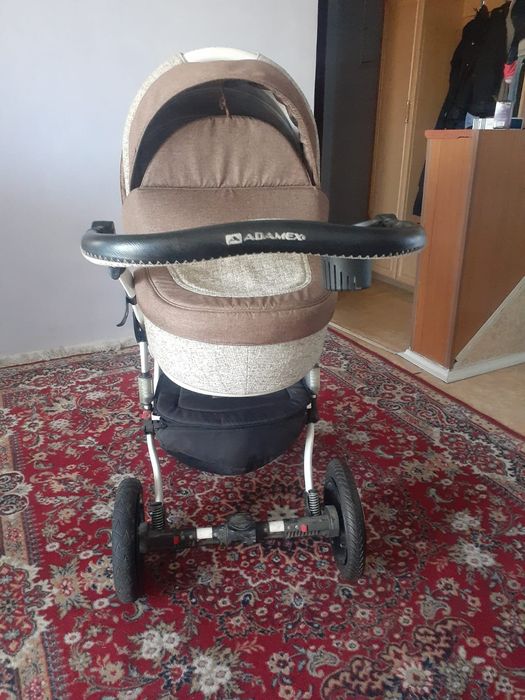 Продам детскую коляску