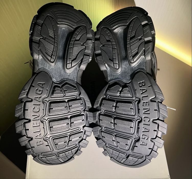 Adidasi balenciaga track