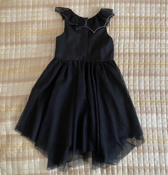 Rochie H&M marimea 122cm, 6-7ani