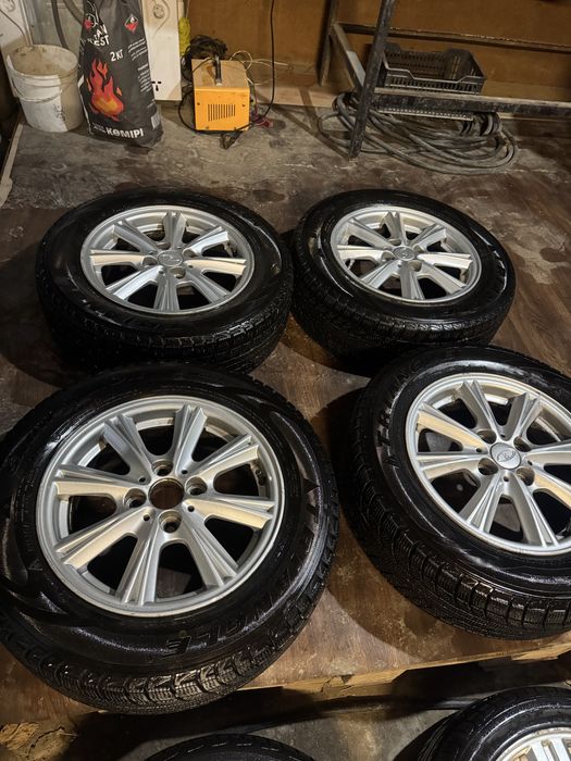 Атика R14/185/65