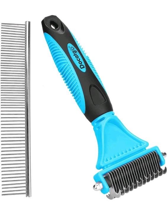 Четка за домашен любимец