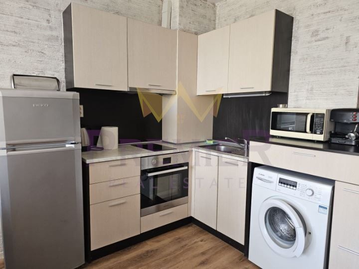 Продава се Едностаен апартамент в к.к. Златни пясъци - 61 кв.м за 1296 €/кв.м - Снимка #5