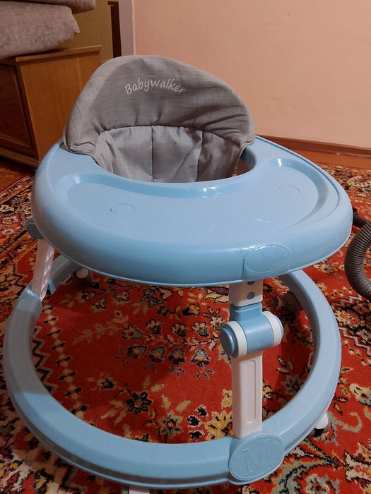 Ходунки бесплатно