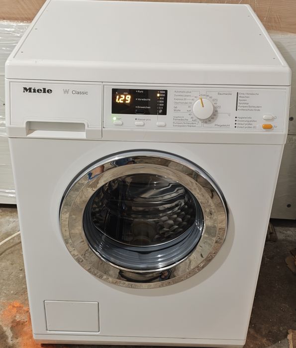 Изгодно !!!Miele WDA 110 wcs