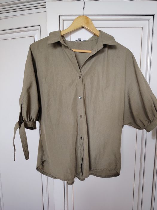 Cămăși carouri mărimea L