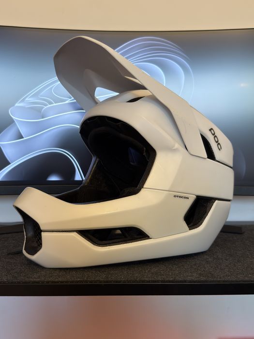 Casca Full Face Poc Otocon L