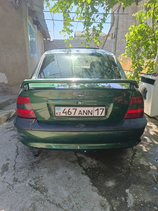 Опель бешка продажа авто 650 000