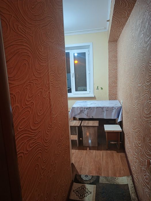 Сдаётся Квартира 1 комнатный