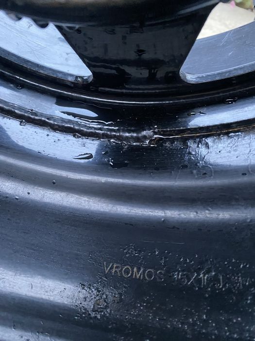 Джанти с гими 33/12.5/15 (139.7х5)