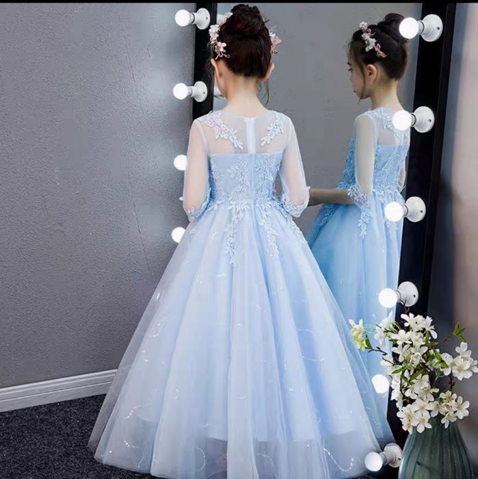 To‘y uchun zo‘r ko‘ylak