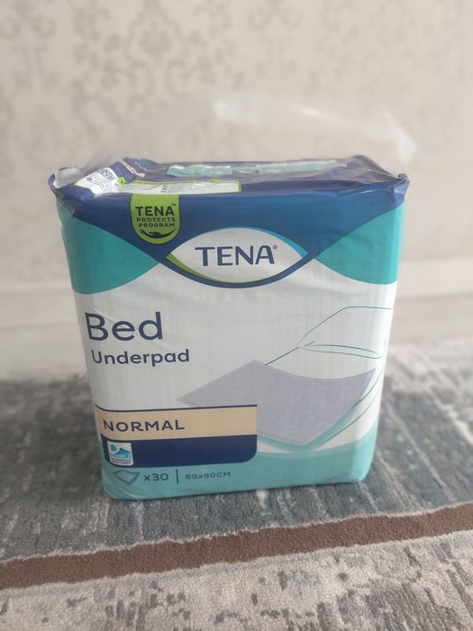 Медицинская пелёнка Tena