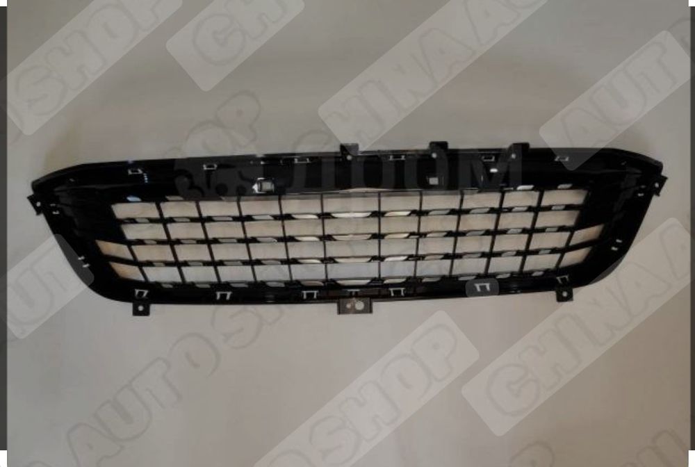 Kaiyi E5 решетка радиатора нижняя.