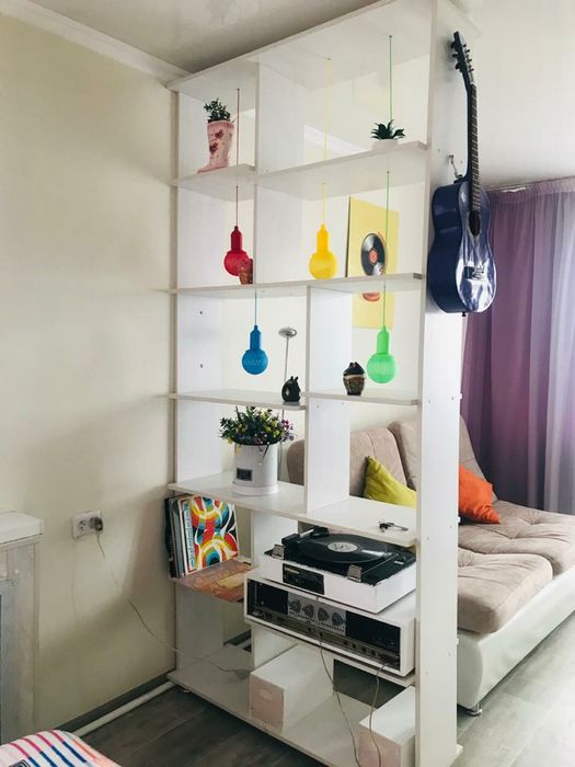 Оригинальный люкс на Абдирова ночь