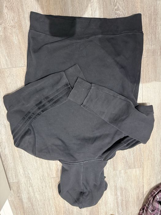 Hanorac cu gluga Adidas