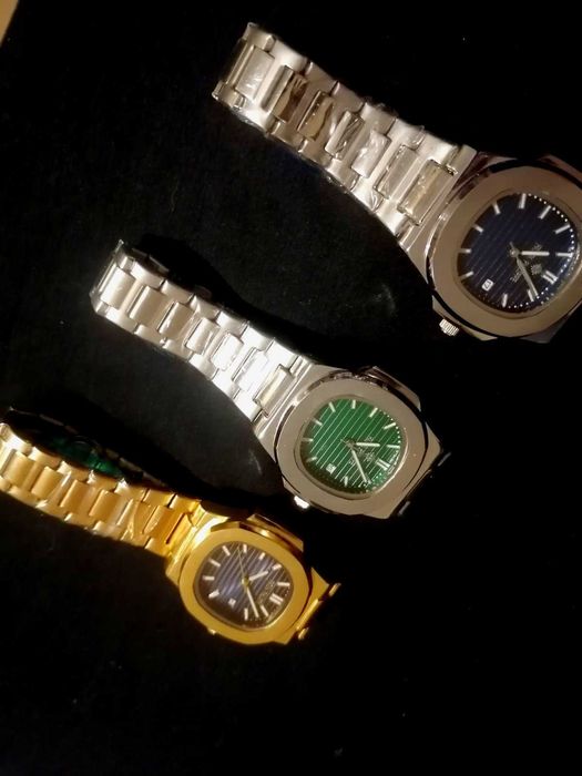 Patek Philippe мъжки часовник