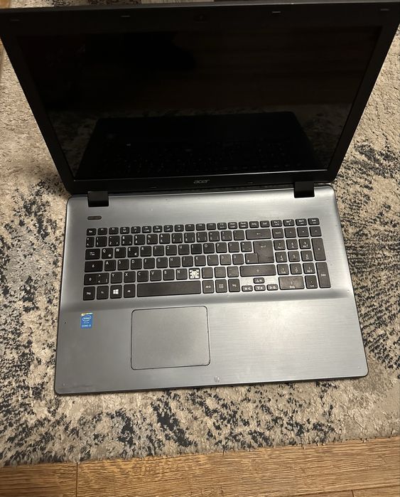 Leptop Acer Gri 2 Gb