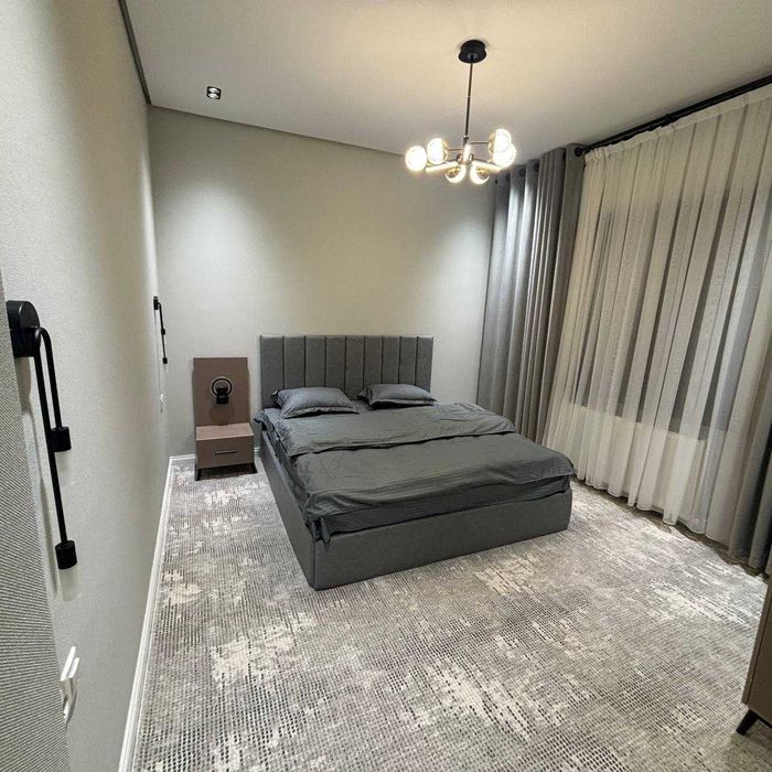 Сдается аренду новый дом