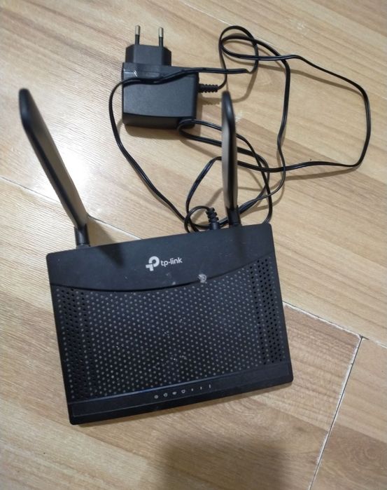 Продам роутер TP-Link в идеальном состоянии