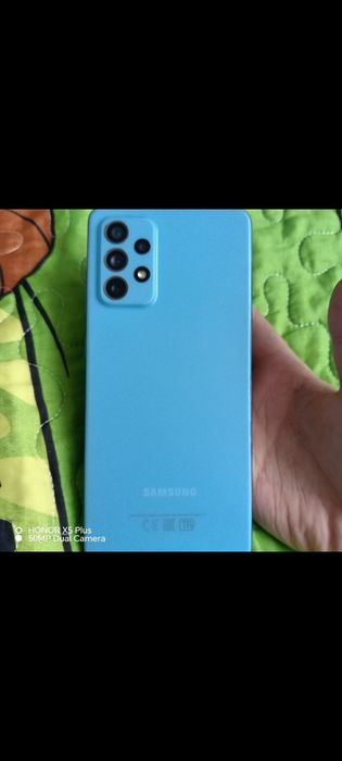 Продам Samsung а72
