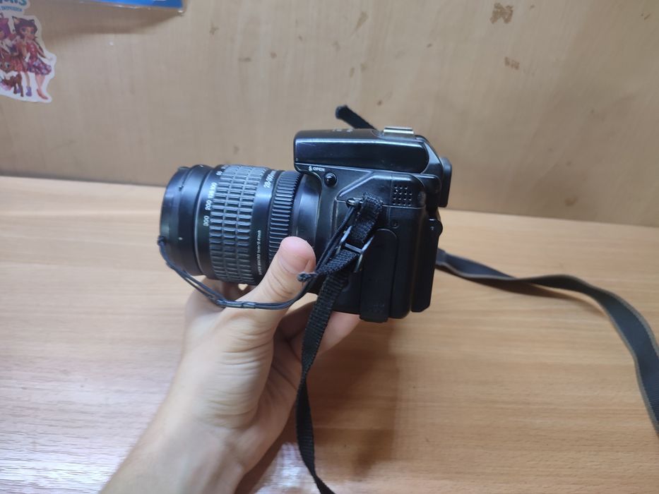 Fujifilm FinePix S9500 ТОРГ