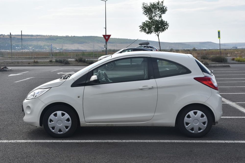 FORD Ka 2015 — imagine 3