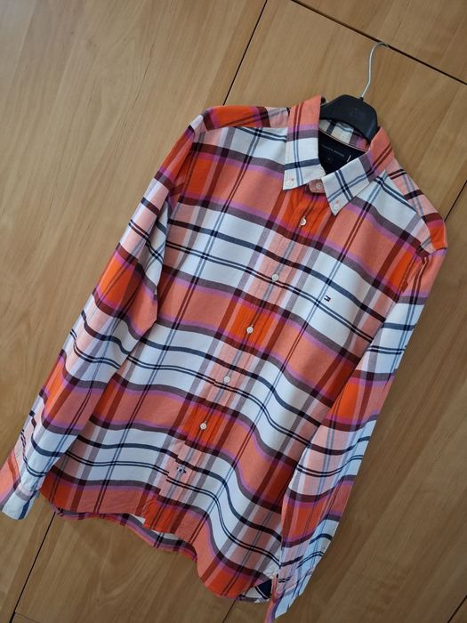 Риза Tommy Hilfiger