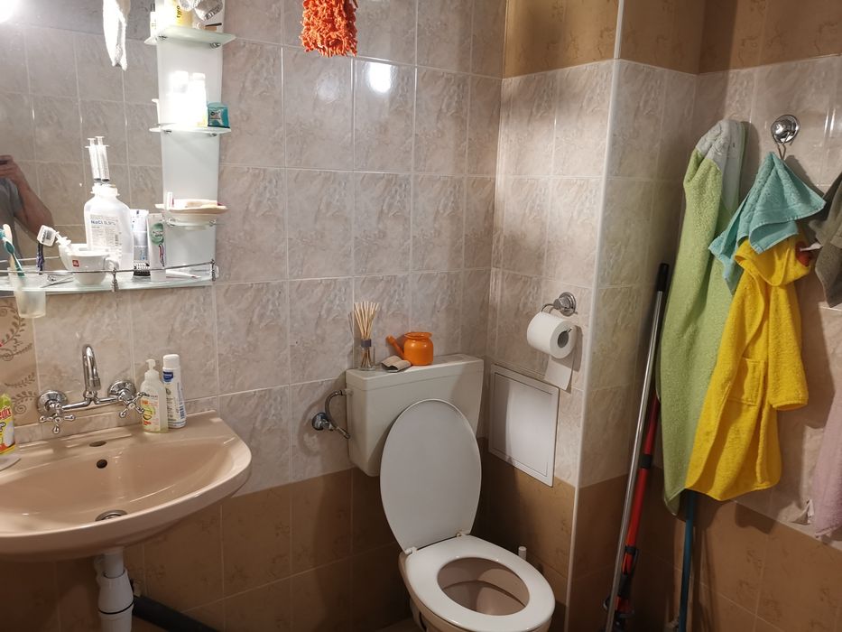 Продава се Четиристаен апартамент в София, Овча купел 1 - 97 кв.м за 2165 €/кв.м - Снимка #11