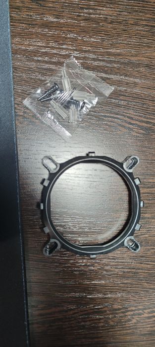 Кулер для процессора универсальный