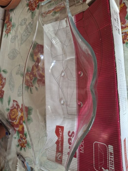 Форма для духовки.