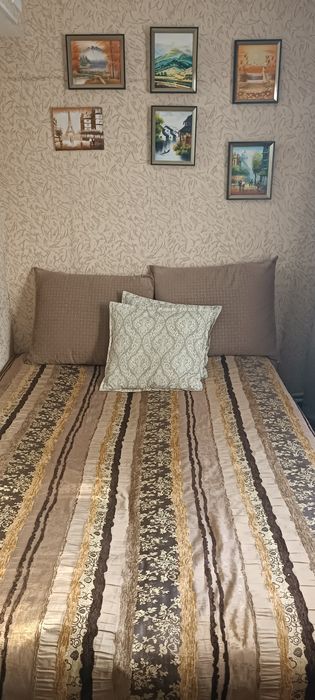 Продаю свою 2х комн квартиру, Мирзо-Улугбекский район, массив Хумаюн