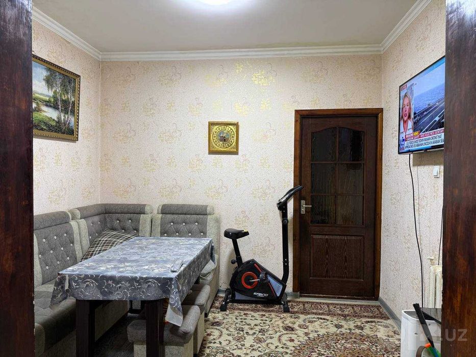 Квартира Юнусабод 17 квартал 4 дом