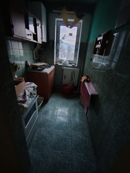 Apartament cu 2 camere