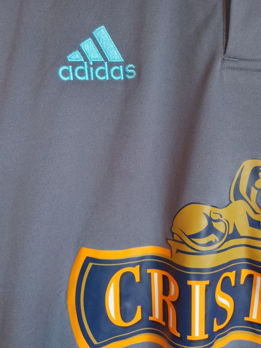 Tricou Fotbal Sporting Cristal 2018 GK3