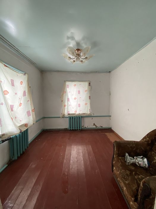 Продам дом село Новопокровка