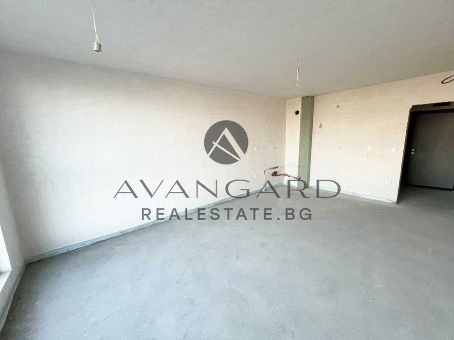 оф.22142 АКТ 16!! Двустаен апартамент/ Кючук Париж