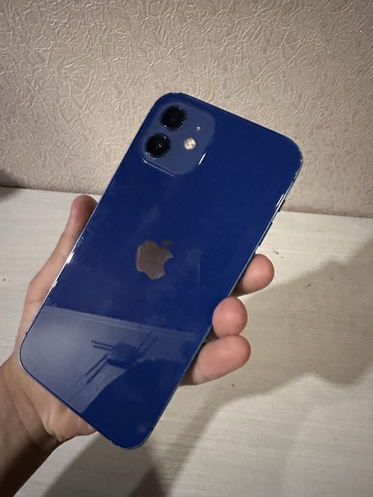 Iphone 12 (Айфон 12)