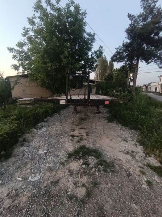 Pirsep sotiladi kanteneravoz