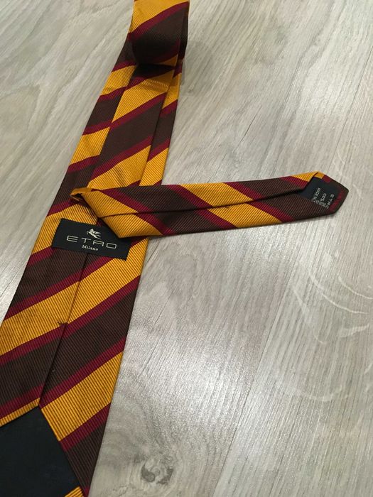 Valentino,Burberry,Etro,Versace ..Set Вратовръзки