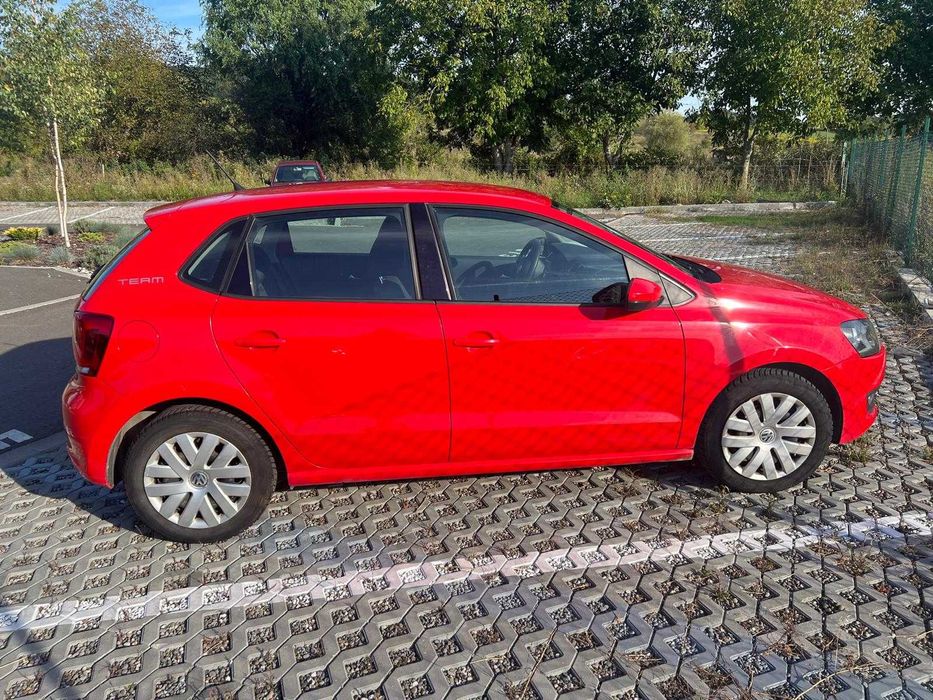 Volkswagen Polo  1.2. Benzina   169 000 km