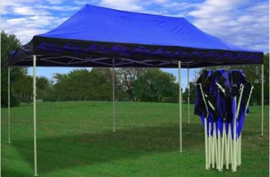 Нови 3 размера  Сгъваема Шатра Хармоника Различни цветове модел 2025г