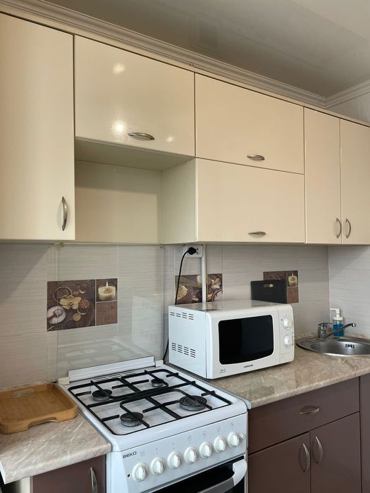 1- комнатная квартира