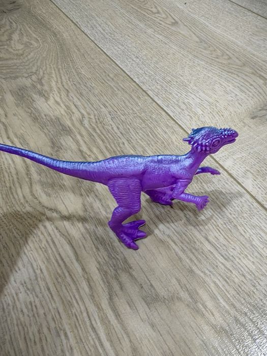 Коллекция динозавров