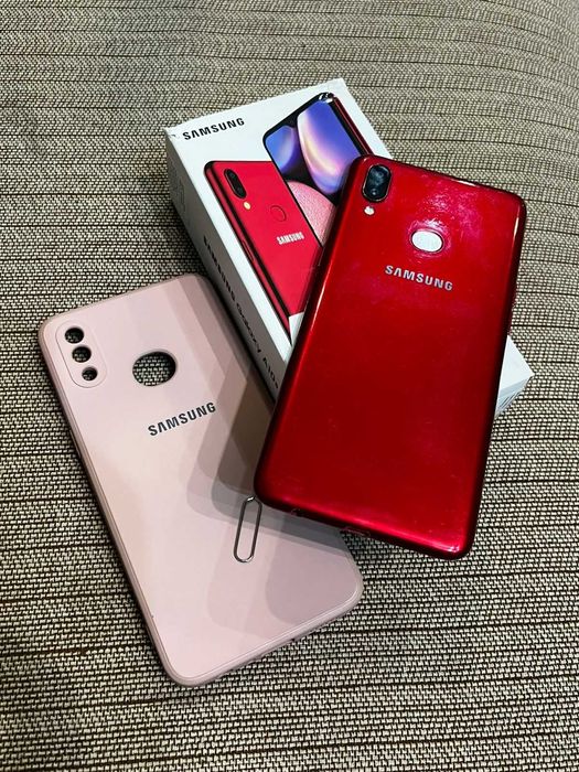 Самсунг галакси А 10 s