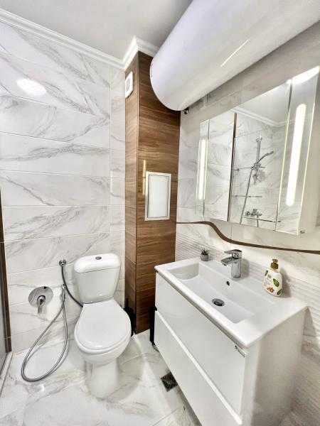 Топ имот! Двустаен апартамент в Центъра! След основен ремонт!