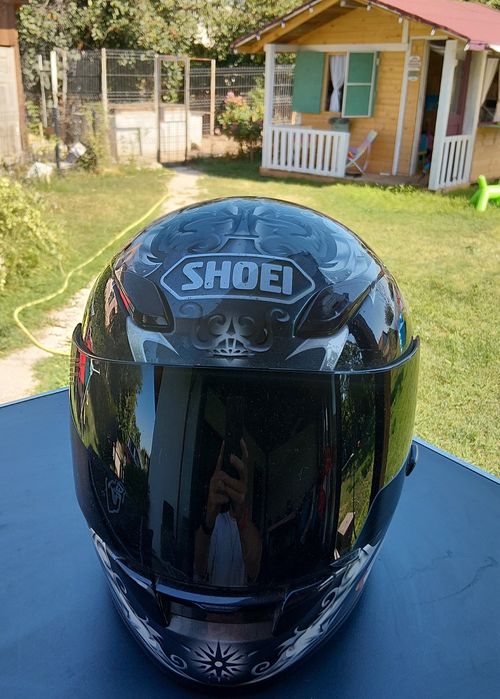 Shoei 100€  arai-100€