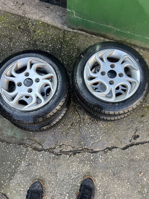 Vand 155/65/R13 all season