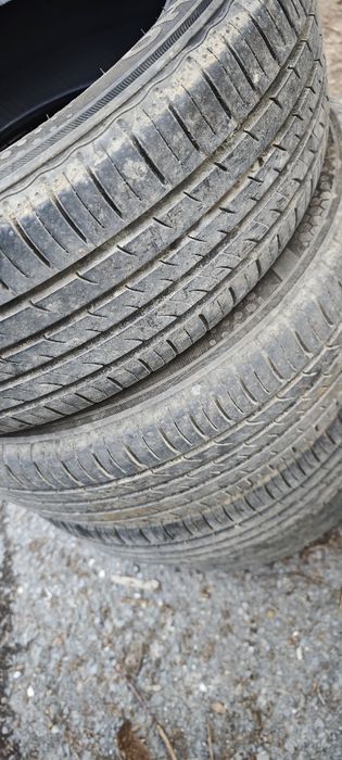 Гуми 205/55/16 kumho ecowing es31