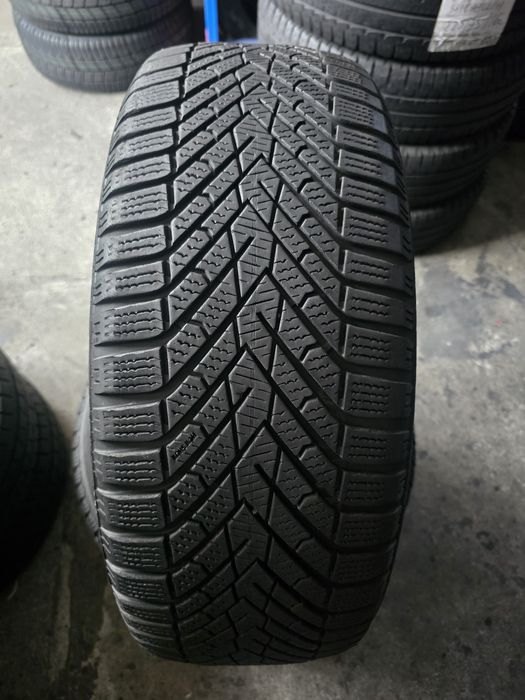 Pirelli 215/50 R19 93T MS iarnă