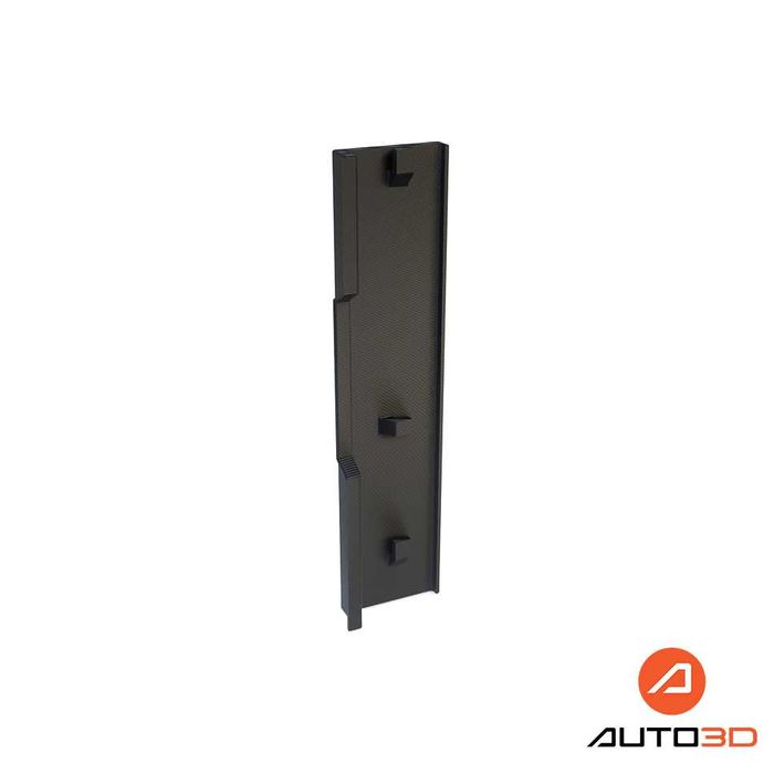 Капаче за релси таван Mitsubishi Lancer